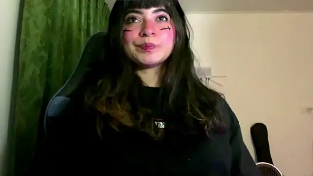 Annagoth  online show from March 2026 10:39:02 AM