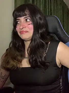 Annagoth  online show from February 2026 11:27:02 PM