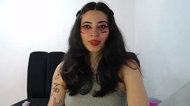 Annagoth  online show from June 2026 12:09:02 AM