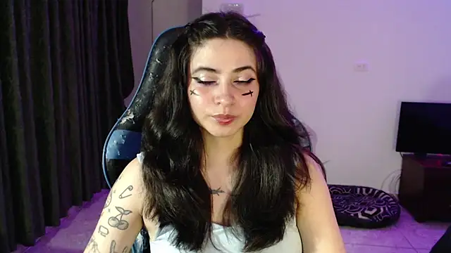 Annagoth  online show from June 2026 01:58:01 AM