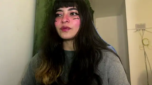 Annagoth  online show from March 2026 09:21:01 AM