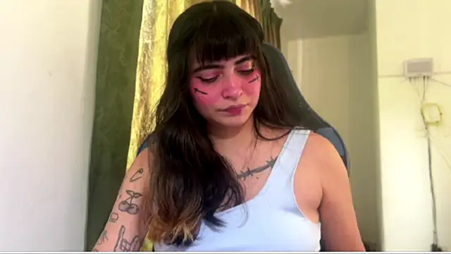 Annagoth  online show from March 2026 06:06:02 PM