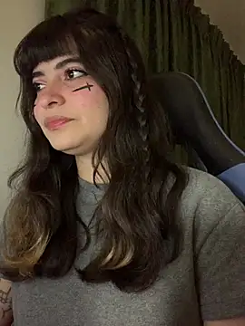 Annagoth  online show from February 2026 12:00:01 AM