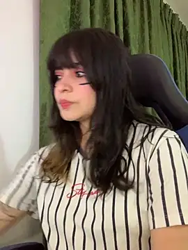 Annagoth  online show from November 2025 04:33:02 AM