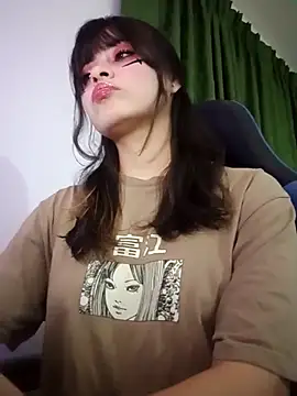 Annagoth  online show from November 2025 04:46:01 AM