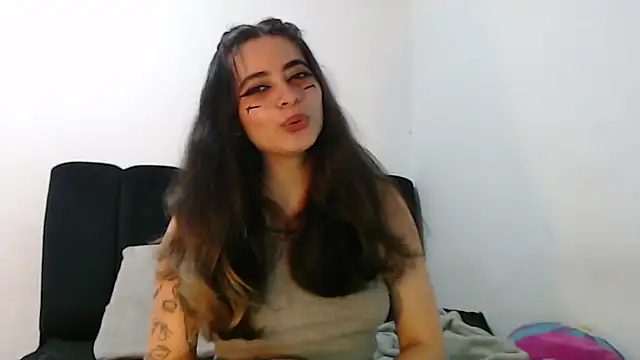 Annagoth  online show from May 2026 12:05:02 AM