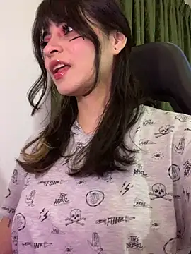 Annagoth  online show from December 2025 01:50:01 AM