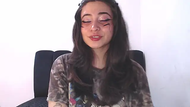 Annagoth  online show from June 2026 05:56:02 AM