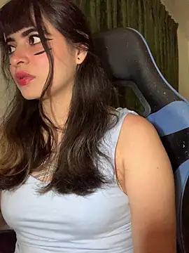 Annagoth  online show from February 2026 12:08:01 AM