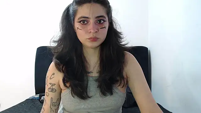 Annagoth  online show from June 2026 01:50:02 AM
