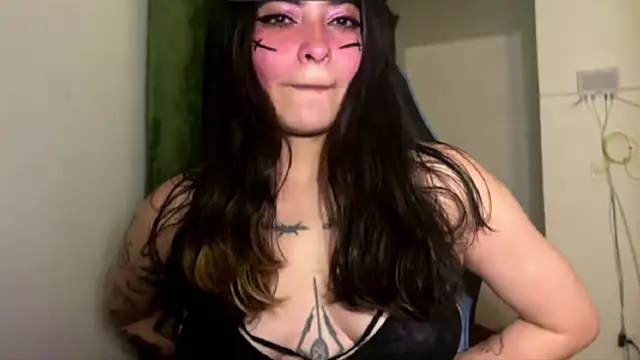 Annagoth  online show from March 2026 10:07:02 AM