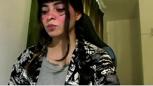 Annagoth  online show from March 2026 01:22:02 PM