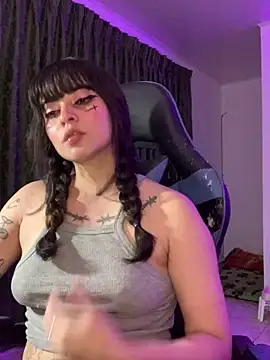 Annagoth  online show from May 2026 04:27:02 AM