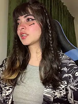 Annagoth  online show from February 2026 11:45:01 PM