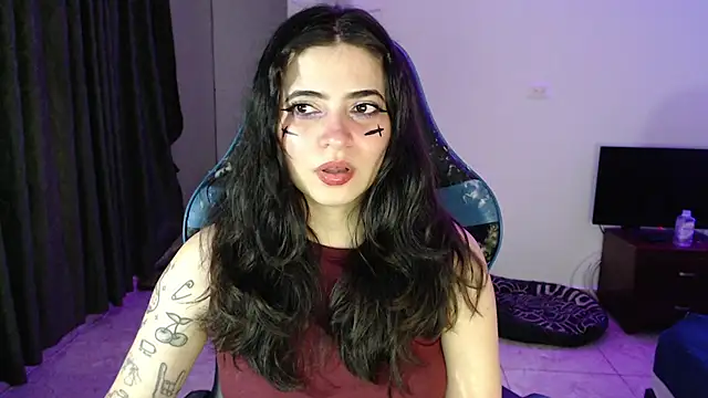 Annagoth  online show from June 2026 02:38:02 AM