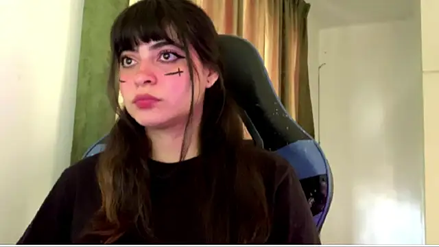 Annagoth  online show from April 2026 04:24:01 PM