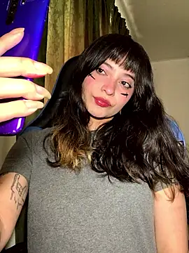 Annagoth  online show from January 2026 02:35:02 PM