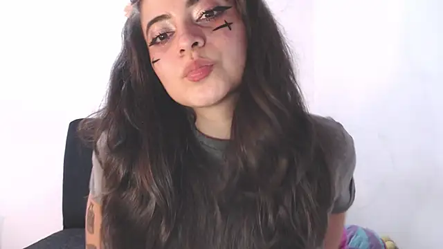 Annagoth  online show from July 2026 02:12:01 AM