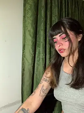 Annagoth  online show from February 2026 11:27:02 PM