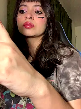 Annagoth  online show from January 2026 05:57:01 AM