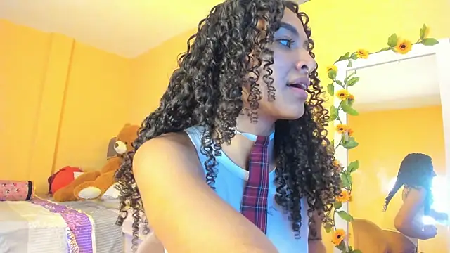 Keniia rizz online show from June 2026 07:22:01 PM