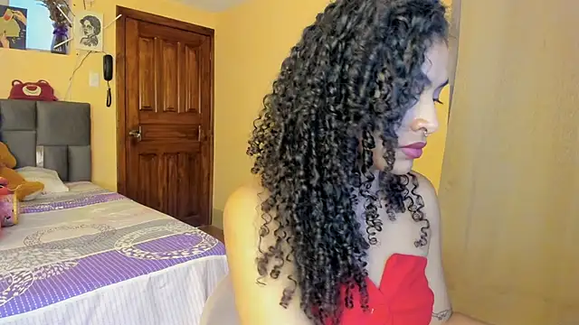 Keniia rizz online show from July 2026 07:31:01 PM