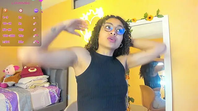 Keniia rizz online show from June 2026 05:58:02 PM