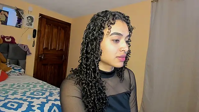 Keniia rizz online show from July 2026 07:25:01 PM