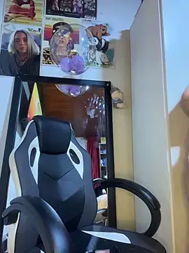 Im Saraaaa online show from February 2026 03:47:01 AM