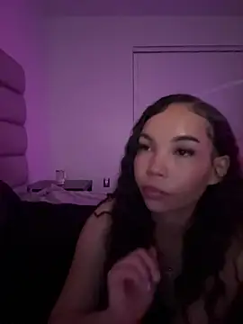 nikkiloveee online show from March 2026 05:00:01 AM