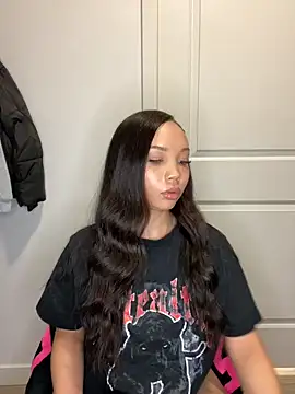 nikkiloveee online show from November 2025 06:13:02 AM