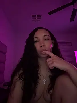 nikkiloveee online show from March 2026 07:27:01 AM