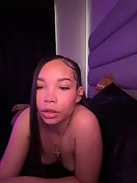 nikkiloveee online show from February 2026 09:25:02 PM