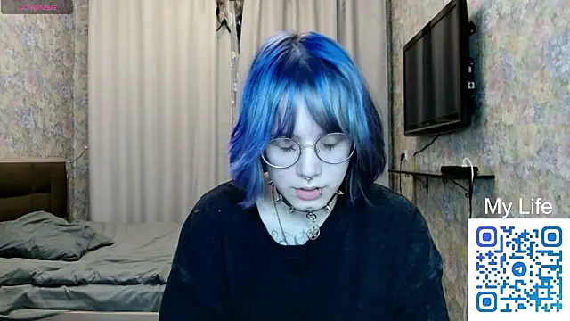 KellePourier online show from March 2026 06:47:01 PM