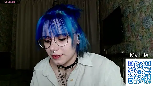 KellePourier online show from March 2026 07:06:02 PM