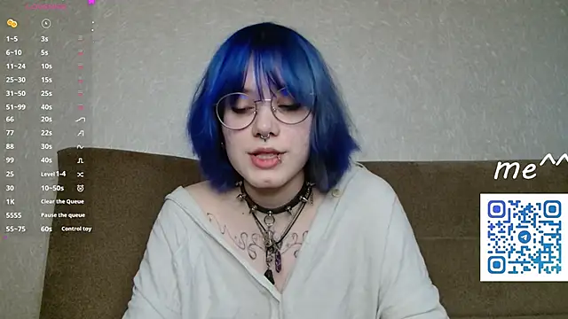 KellePourier online show from April 2026 06:30:01 AM