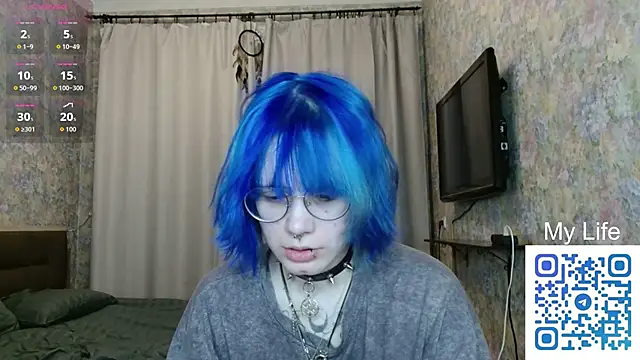 KellePourier online show from March 2026 06:45:02 PM