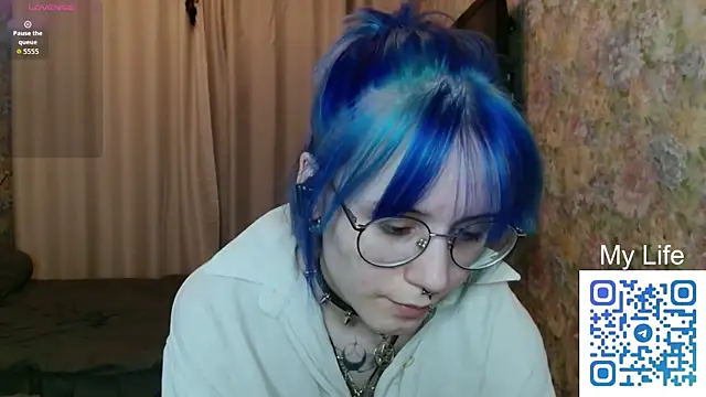 KellePourier online show from March 2026 04:50:01 PM