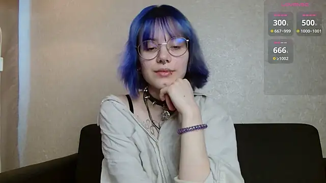 KellePourier online show from April 2026 06:07:02 AM