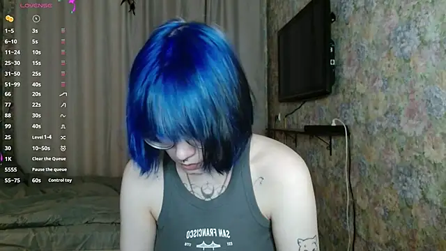 KellePourier online show from March 2026 06:26:02 PM