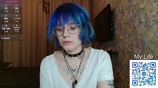 KellePourier online show from March 2026 04:49:02 PM