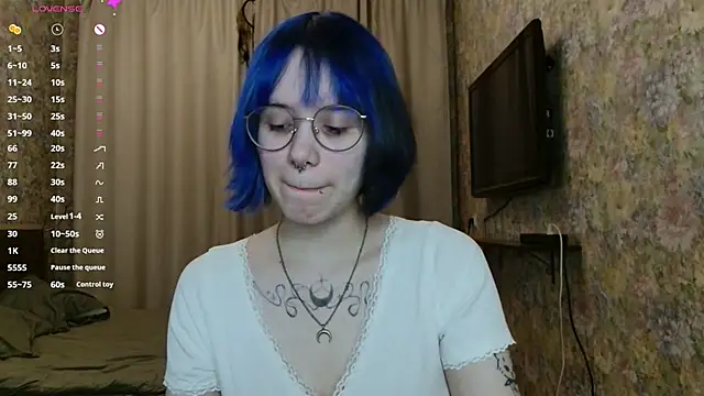 KellePourier online show from March 2026 06:36:01 PM