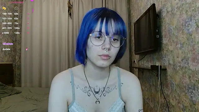 KellePourier online show from March 2026 06:22:02 PM