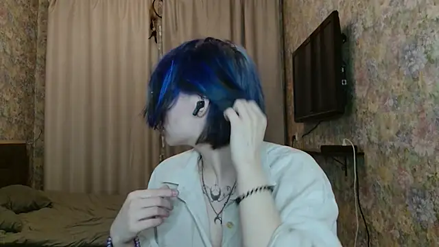 KellePourier online show from March 2026 06:34:01 PM