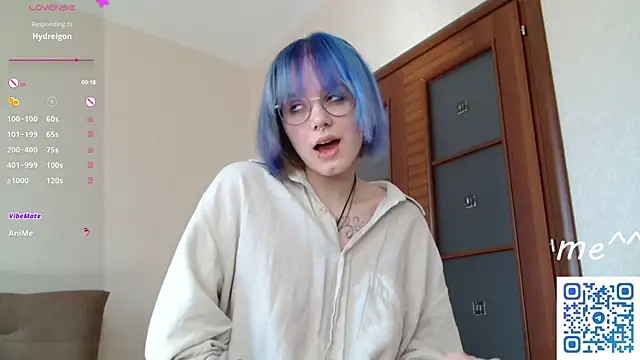 KellePourier online show from March 2026 07:10:01 AM