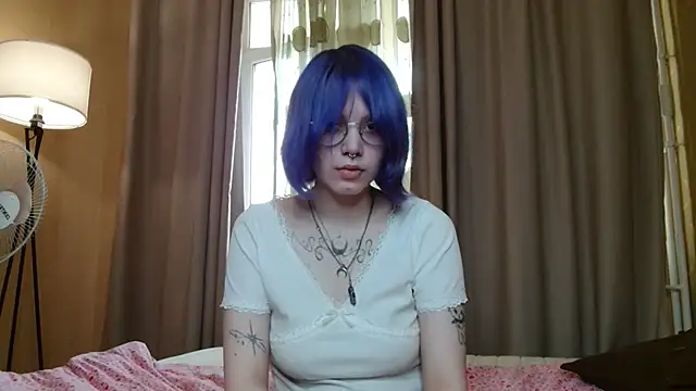 KellePourier online show from May 2026 06:11:02 AM
