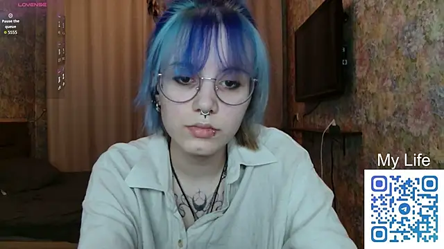 KellePourier online show from March 2026 05:47:02 PM