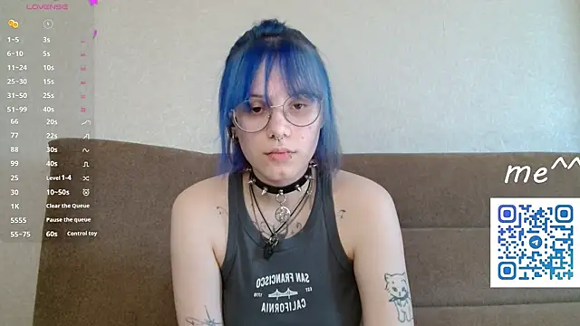 KellePourier online show from April 2026 06:26:01 AM