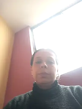 LunaaMorelli online show from December 2025 01:24:02 PM