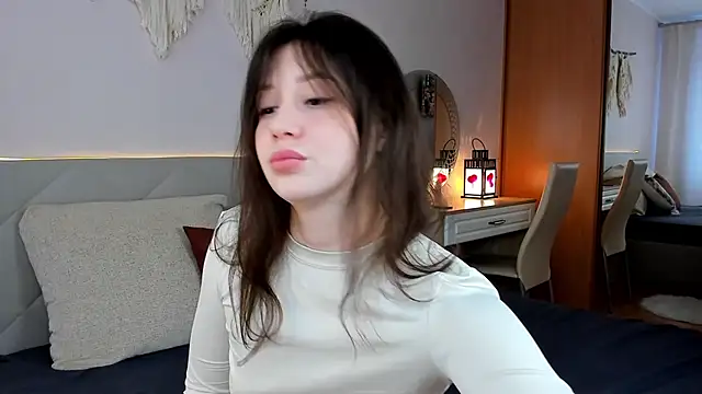 Rita Moonlight online show from February 2026 06:12:02 AM